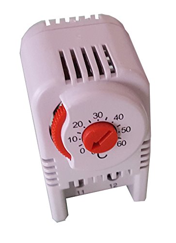gaestopas – Thermostat 0 – 60oc Kontakt geschlossen von Gaestopas