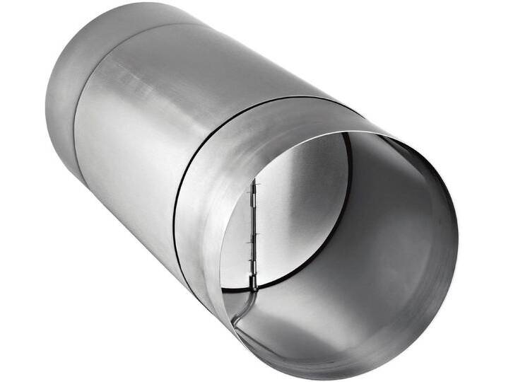 Gaggenau Küchenmaschinen Zubehör-Set AD702052, Komponente für Verrohrung Gaggenau Küchenmaschinen Zubehör-Set AD702052, Komponente für Verrohrung von Gaggenau