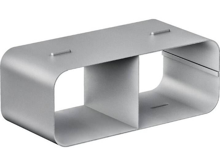 Gaggenau Küchenmaschinen Zubehör-Set AD854040, Flachkanal von Gaggenau