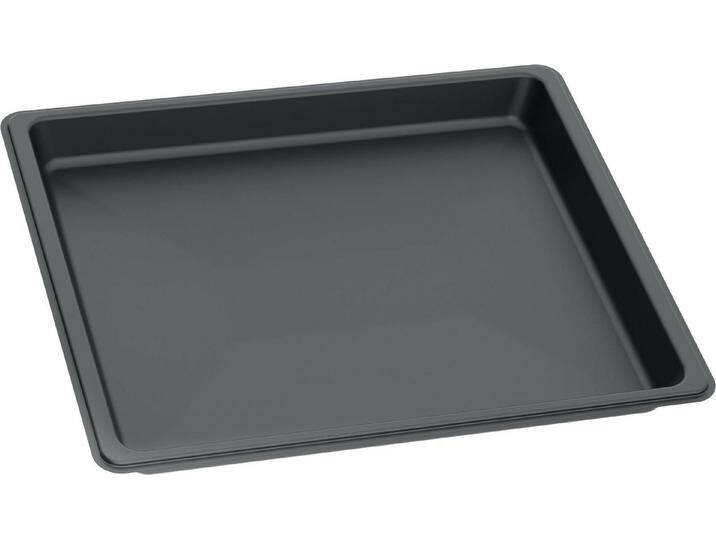 Gaggenau Küchenmaschinen Zubehör-Set BA020381, Backblech, 40 x 450 x 380 mm von Gaggenau