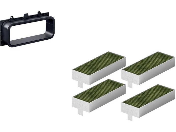 Gaggenau Küchenmaschinen Zubehör-Set CA082011, Umluftset Gaggenau Küchenmaschinen Zubehör-Set CA082011, Umluftset von Gaggenau