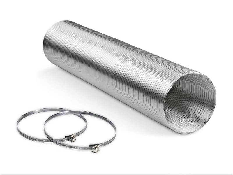 Gaggenau Küchenmaschinen Zubehör-Set Gaggenau AD751010, Rundrohr von Gaggenau