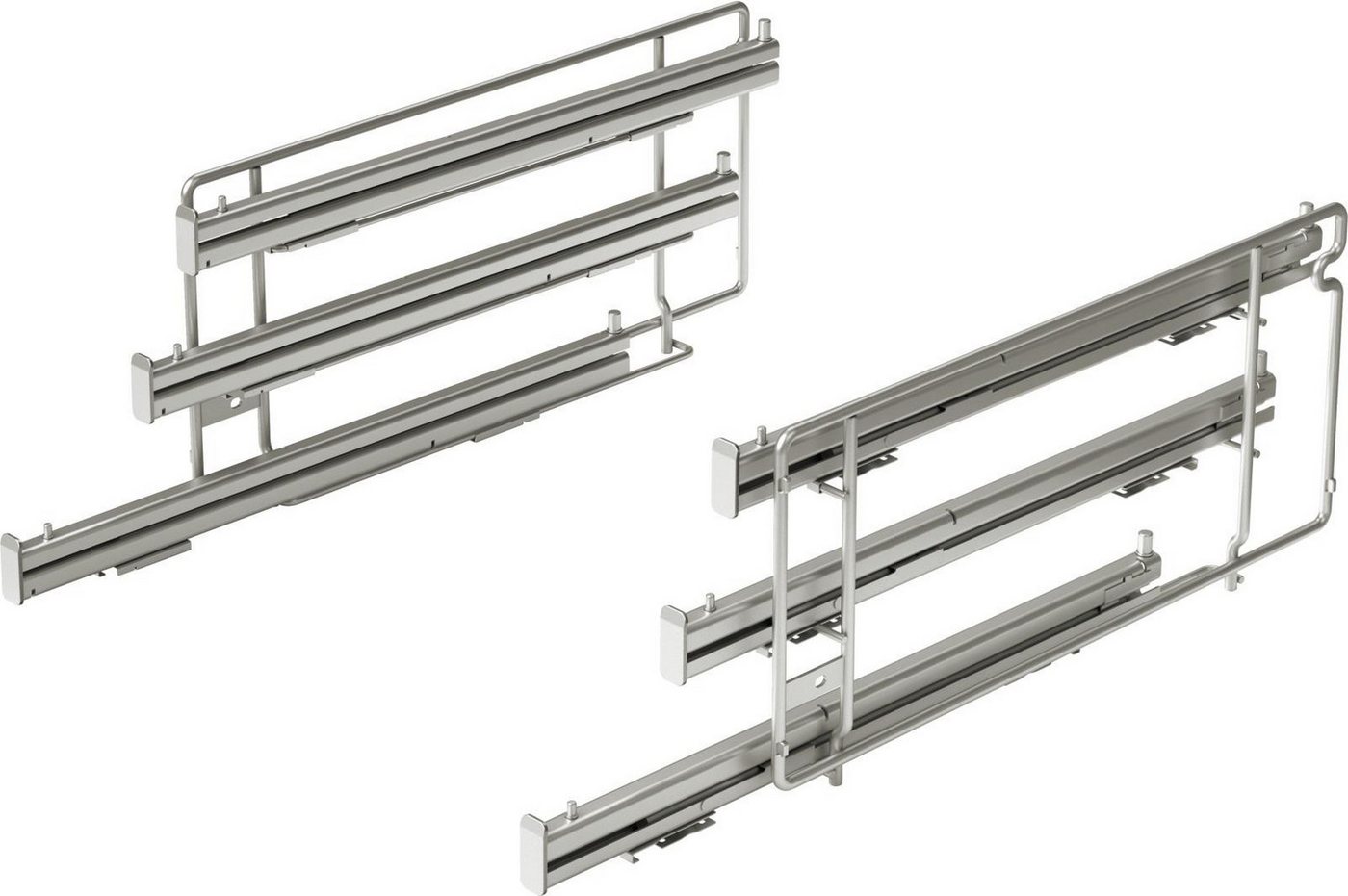 Gaggenau Küchenmaschinen Zubehör-Set Gaggenau BA010301, Auszugsystem Gaggenau Küchenmaschinen Zubehör-Set Gaggenau BA010301, Auszugsystem von Gaggenau