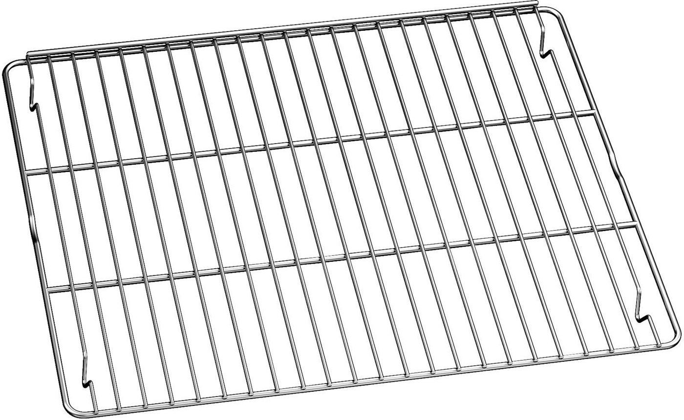 Gaggenau Küchenmaschinen Zubehör-Set Gaggenau BA036105, Grillrost, 20 x 456 x 365 mm Gaggenau Küchenmaschinen Zubehör-Set Gaggenau BA036105, Grillrost, 20 x 456 x 365 mm von Gaggenau