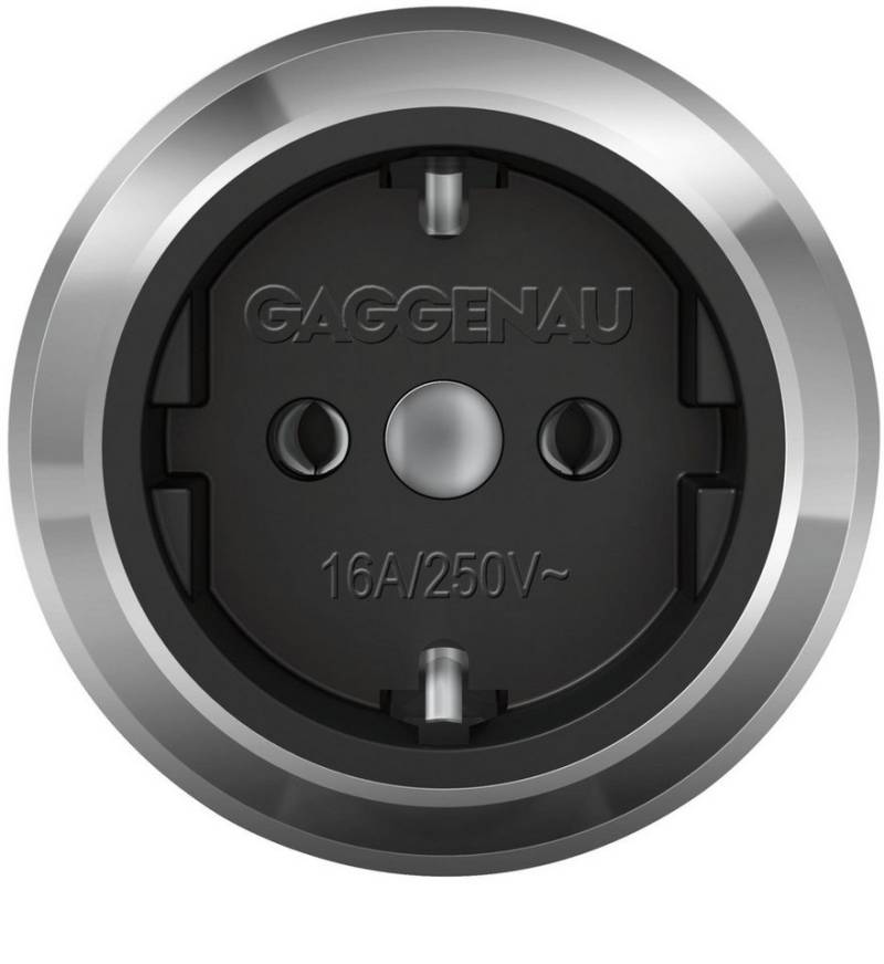 Gaggenau Küchenmaschinen Zubehör-Set Gaggenau CA414110F, Steckdose von Gaggenau