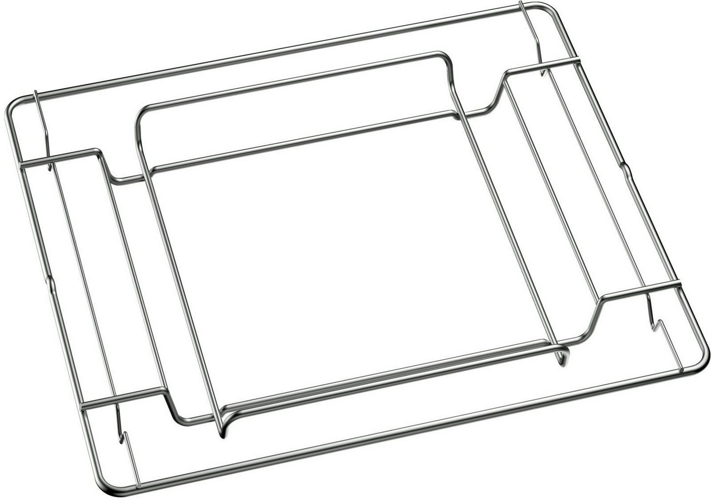 Gaggenau Küchenmaschinen Zubehör-Set Gaggenau GN010330, Grillrost, spülmaschinengeeignet Gaggenau Küchenmaschinen Zubehör-Set Gaggenau GN010330, Grillrost, spülmaschinengeeignet von Gaggenau