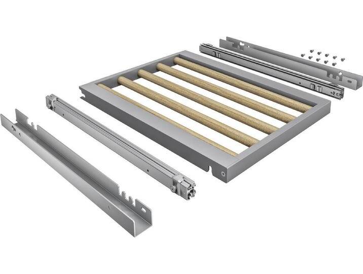 Gaggenau Küchenmaschinen Zubehör-Set RA491161, Ablage Gaggenau Küchenmaschinen Zubehör-Set RA491161, Ablage von Gaggenau