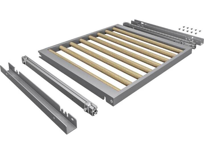 Gaggenau Küchenmaschinen Zubehör-Set RA491661, Ablage Gaggenau Küchenmaschinen Zubehör-Set RA491661, Ablage von Gaggenau