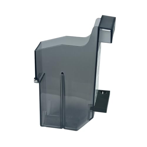 Tresterbehälter Kaffeesatzbehälter Behälter Tresterschublade Kunststoff ORIGINAL Gaggenau 12011727 Kaffeemaschine passend für Bosch Siemens Neff eingesetzt in Serie 8 CKS 1761 N studioLine IQ 700 uvm von GaggenauHausgeräte
