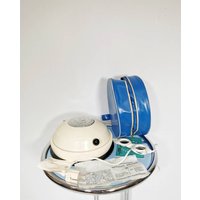 Astralux Original Baby Vienna Heating Lamp From 1960S Astralux Original Baby Vienna Heating Lamp From 1960S von GaggiVintage