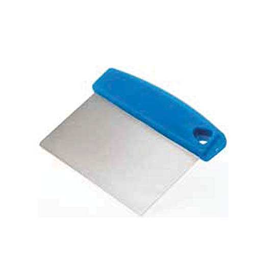 TAGLIAPASTA GI.METAL PER PIZZA -Tipo: AC-TPM von Gaggioli