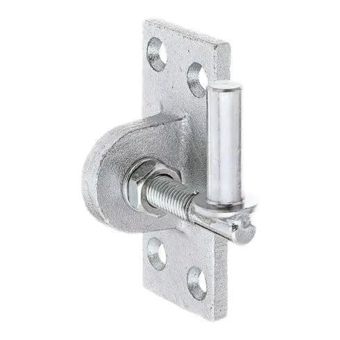 B-Ware Gah Kloben Scharnier Türbeschlag Anschraubteil 13x45mm Gelb Verzinkt 3 Stück B-Ware Gah Kloben Scharnier Türbeschlag Anschraubteil 13x45mm Gelb Verzinkt 3 Stück von Gah Alberts