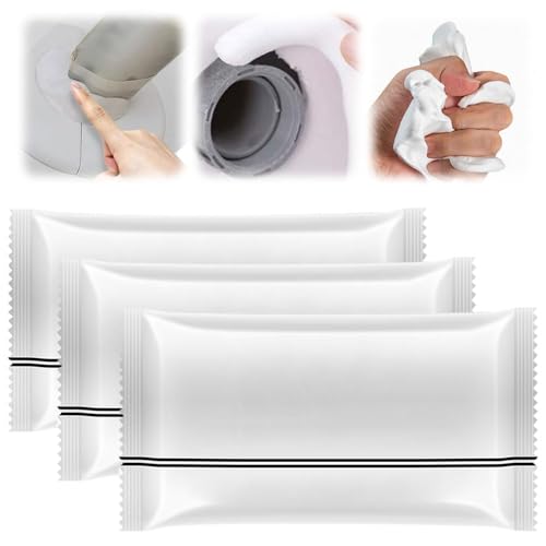 Type Waterproof Sealant Mastic, 2024 New Typ Wasserdichter Dichtstoff Mastix, Wasserdichter Dichtungsmasse-Mastix-Dichtungslehm (3pcs) von Gahwa