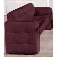 exxpo - sofa fashion 2-Sitzer "Barista" von Exxpo - Sofa Fashion