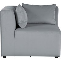 Leonique Sofa-Eckelement "Alexane" von Leonique