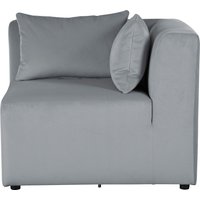 Leonique Sofa-Eckelement "Alexane" Armlehne wählbar, in vielen Bezugsqualitäten und Farben Leonique Sofa-Eckelement "Alexane" Armlehne wählbar, in vielen Bezugsqualitäten und Farben von Leonique