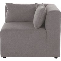 Leonique Sofa-Eckelement "Alexane" Armlehne wählbar, in vielen Bezugsqualitäten und Farben von Leonique