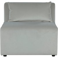 Leonique Sofa-Mittelelement "Alexane" von Leonique