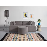 Leonique Sofa "Alexane" zusammengesetzt aus Modulen, in vielen Bezugsqualitäten und Farben. Leonique Sofa "Alexane" zusammengesetzt aus Modulen, in vielen Bezugsqualitäten und Farben. von Leonique