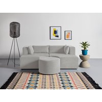 Leonique Sofa "Alexane" zusammengesetzt aus Modulen, in vielen Bezugsqualitäten und Farben. Leonique Sofa "Alexane" zusammengesetzt aus Modulen, in vielen Bezugsqualitäten und Farben. von Leonique