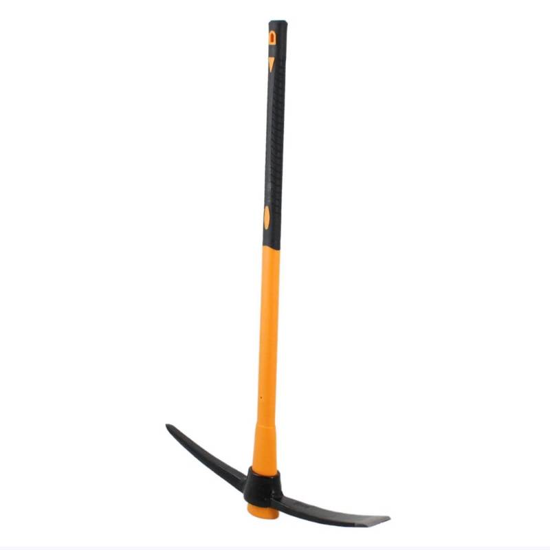 Galaflor Kreuzhacke 2,5 kg mit Fiberglasstiel von Galaflor