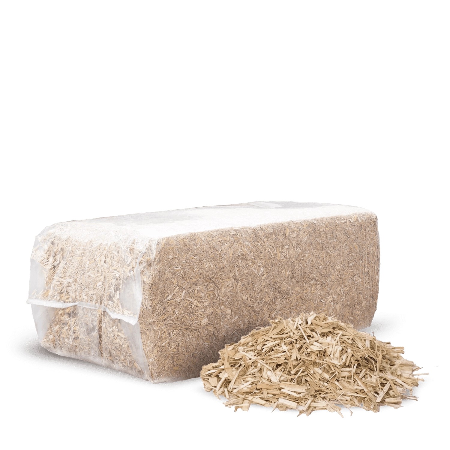 Galamio Miscanthus Mulch 20kg Galamio Miscanthus Mulch 20kg von Galamio
