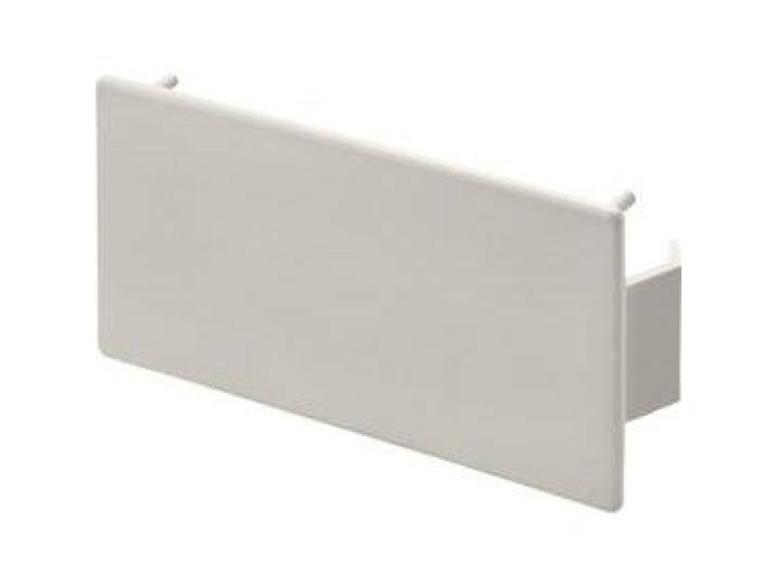 10x Gewiss, Leitungsführung Zubehör, FB-Endstück 10x Gewiss, Leitungsführung Zubehör, FB-Endstück von Galaxus