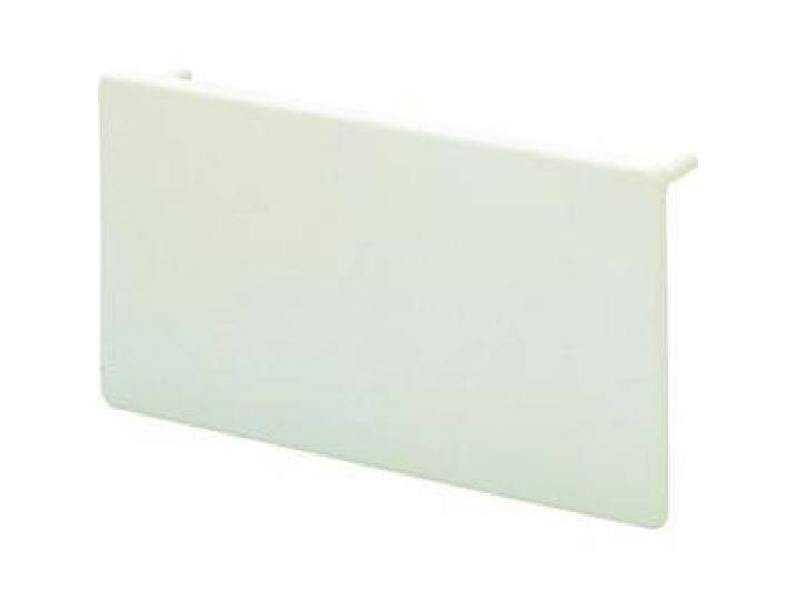 10x Gewiss, Leitungsführung Zubehör, FB-Endstück 10x Gewiss, Leitungsführung Zubehör, FB-Endstück von Galaxus