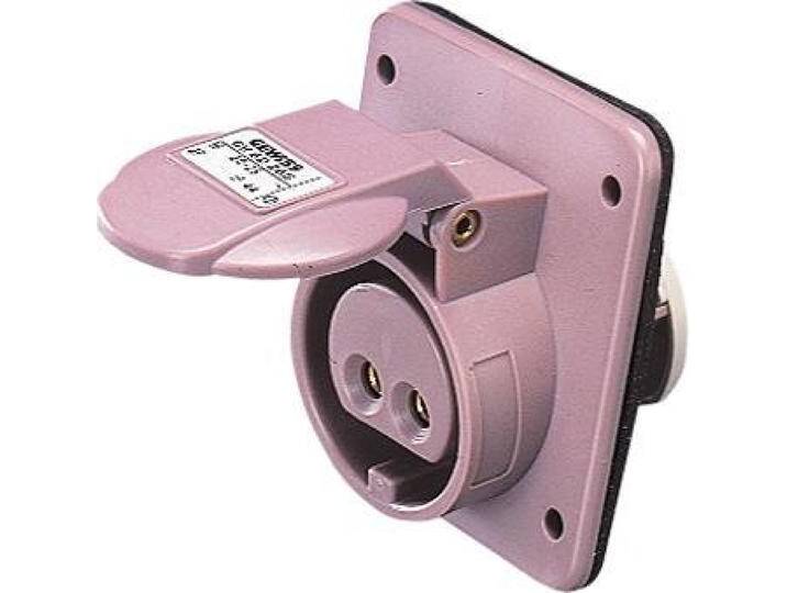 10x Gewiss, Steckdose, GW62274 10x Gewiss, Steckdose, GW62274 von Galaxus