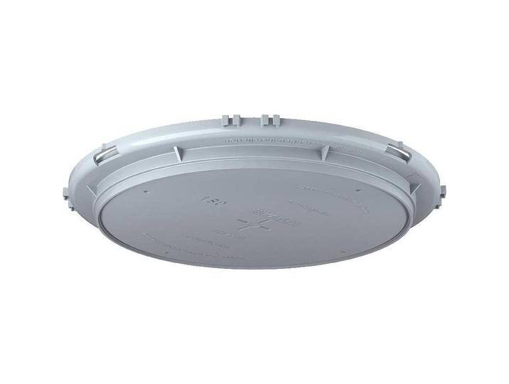 10x Kaiser, Abzweigdose, KAI 1282-06 EinbaugehÃ¤use HaloX 180 Frontteil Deckenauslass D180mm f.Ortbeton von Galaxus