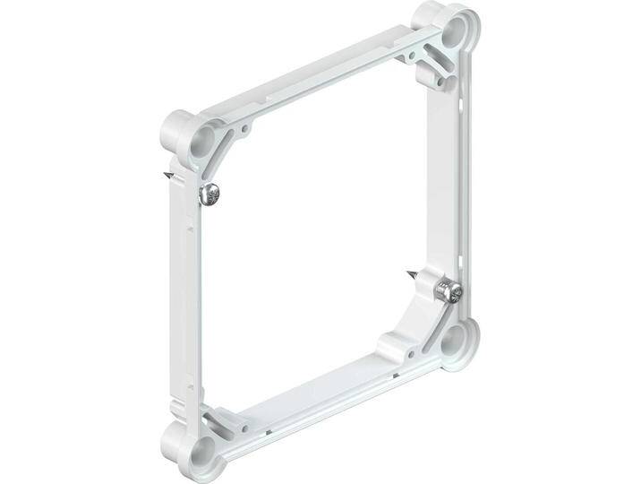 10x Kaiser, Abzweigdose, KAI 9907.68 Aufsatzrahmen zu UP-Dose 115x115x12 mm 10x Kaiser, Abzweigdose, KAI 9907.68 Aufsatzrahmen zu UP-Dose 115x115x12 mm von Galaxus