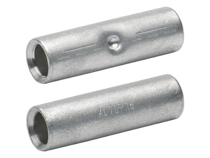 10x Klauke, Kabelverbindung, KLAU Pressverbinder 240qmm132R galvanisch verzinnt E-CU Rohr von Galaxus