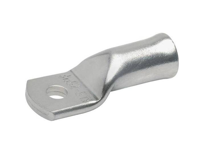 10x Klauke, Kabelverbindung, KLAU Rohrkabelschuh 150qmm o. ROHRKABELSSichtloch 64mm E-Cu Rohr von Galaxus