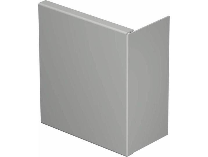 10x OBO Bettermann, Kabelschutz + Kabelführung, Endstück PVC 10x OBO Bettermann, Kabelschutz + Kabelführung, Endstück PVC von Galaxus