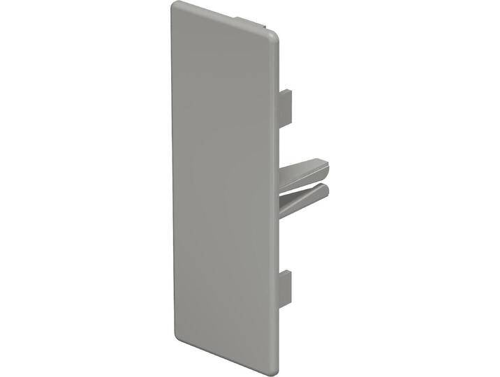 10x OBO Bettermann, Kabelschutz + Kabelführung, Endstück PVC 10x OBO Bettermann, Kabelschutz + Kabelführung, Endstück PVC von Galaxus