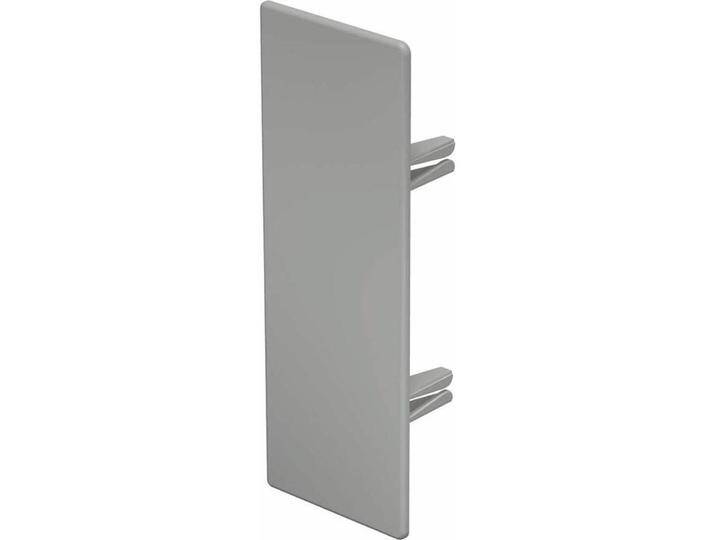 10x OBO Bettermann, Kabelschutz + Kabelführung, Endstück f.x von Galaxus