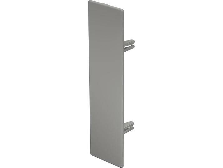 10x OBO Bettermann, Kabelschutz + Kabelführung, Endstück 10x OBO Bettermann, Kabelschutz + Kabelführung, Endstück von Galaxus