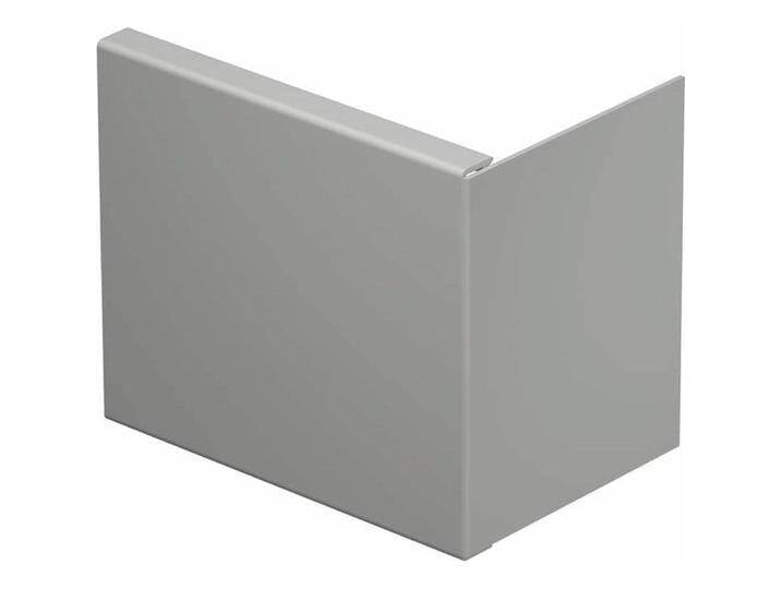 10x OBO Bettermann, Kabelschutz + Kabelführung, Endstück von Galaxus