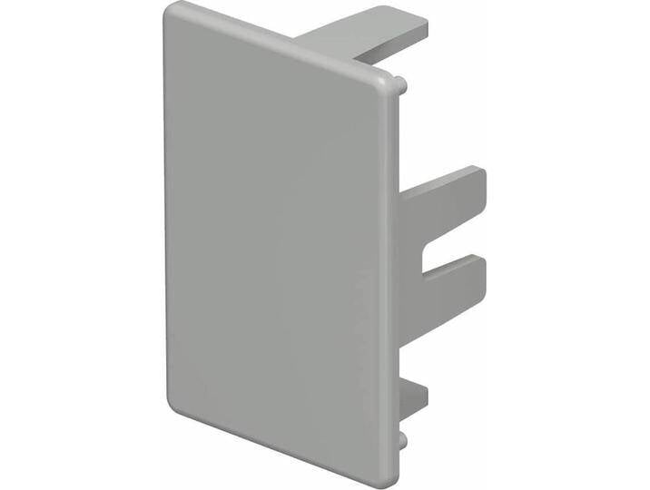 10x OBO Bettermann, Leitungsführung Zubehör, Endstück PVC 10x OBO Bettermann, Leitungsführung Zubehör, Endstück PVC von Galaxus