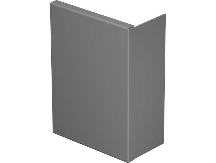 10x OBO Bettermann, Leitungsführung Zubehör, Endstück PVC 10x OBO Bettermann, Leitungsführung Zubehör, Endstück PVC von Galaxus