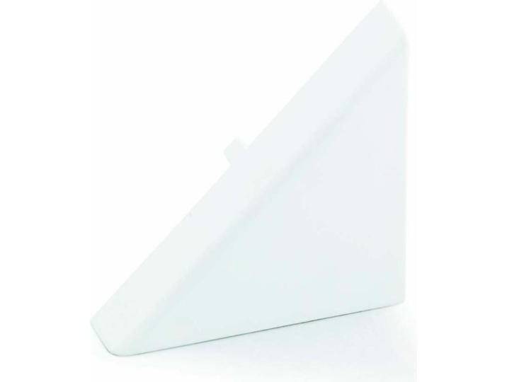 10x OBO Bettermann, Leitungsführung Zubehör, Endstück RAUTRIGO 35x35 9010, PVC, 6131179 10x OBO Bettermann, Leitungsführung Zubehör, Endstück RAUTRIGO 35x35 9010, PVC, 6131179 von Galaxus