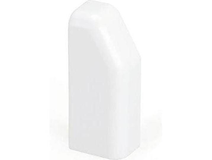 10x OBO Bettermann, Leitungsführung Zubehör, Endstück SL-K 50mm LINKS SL bg RAL1001 6132295 10x OBO Bettermann, Leitungsführung Zubehör, Endstück SL-K 50mm LINKS SL bg RAL1001 6132295 von Galaxus