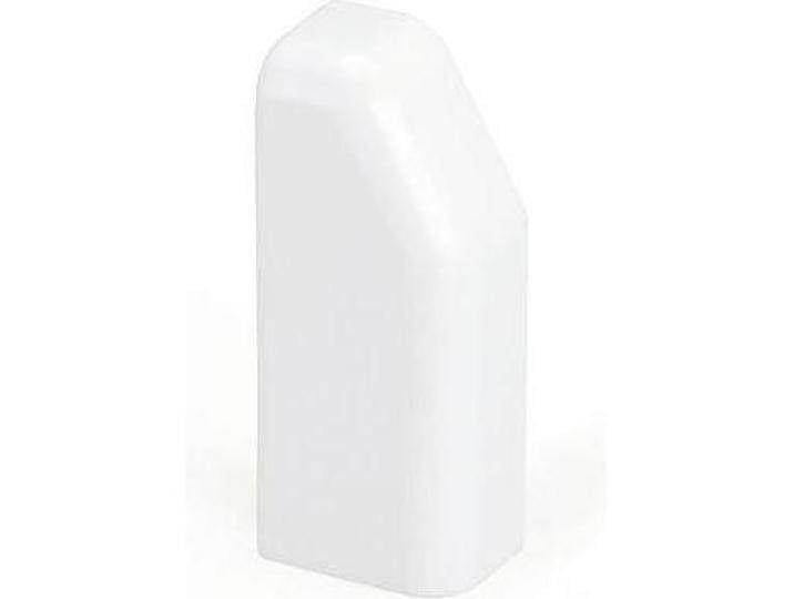 10x OBO Bettermann, Leitungsführung Zubehör, Endstück SL-K 50mm LINKS SL bg RAL1001 6132295 10x OBO Bettermann, Leitungsführung Zubehör, Endstück SL-K 50mm LINKS SL bg RAL1001 6132295 von Galaxus