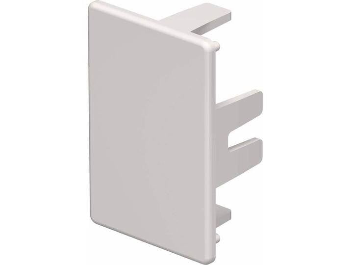 10x OBO Bettermann, Leitungsführung Zubehör, Endstück cws von Galaxus