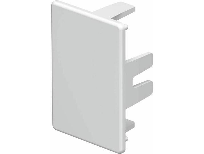 10x OBO Bettermann, Leitungsführung Zubehör, Endstück lgr 10x OBO Bettermann, Leitungsführung Zubehör, Endstück lgr von Galaxus