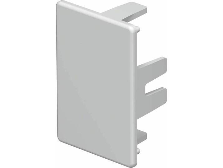 10x OBO Bettermann, Leitungsführung Zubehör, Endstück lgr 10x OBO Bettermann, Leitungsführung Zubehör, Endstück lgr von Galaxus