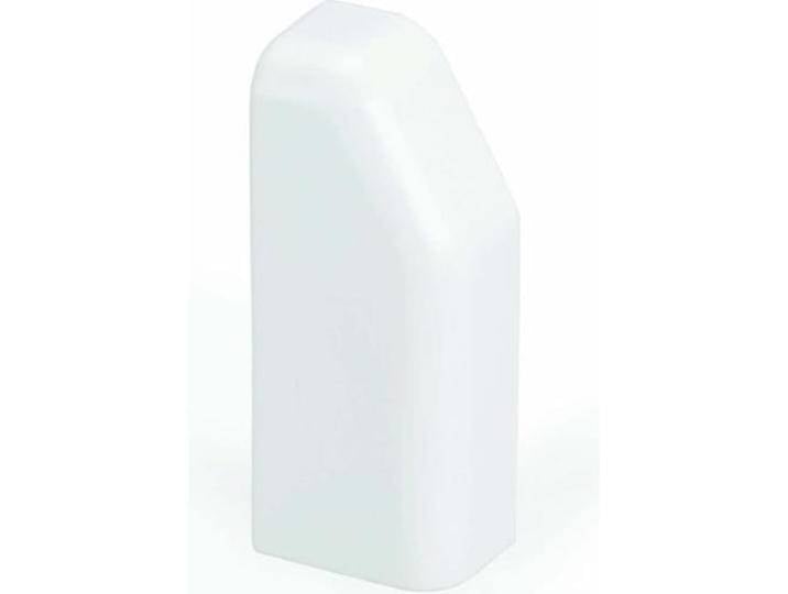 10x OBO Bettermann, Leitungsführung Zubehör, Endstück links SL 20x110 9010, PVC, 6132300 10x OBO Bettermann, Leitungsführung Zubehör, Endstück links SL 20x110 9010, PVC, 6132300 von Galaxus