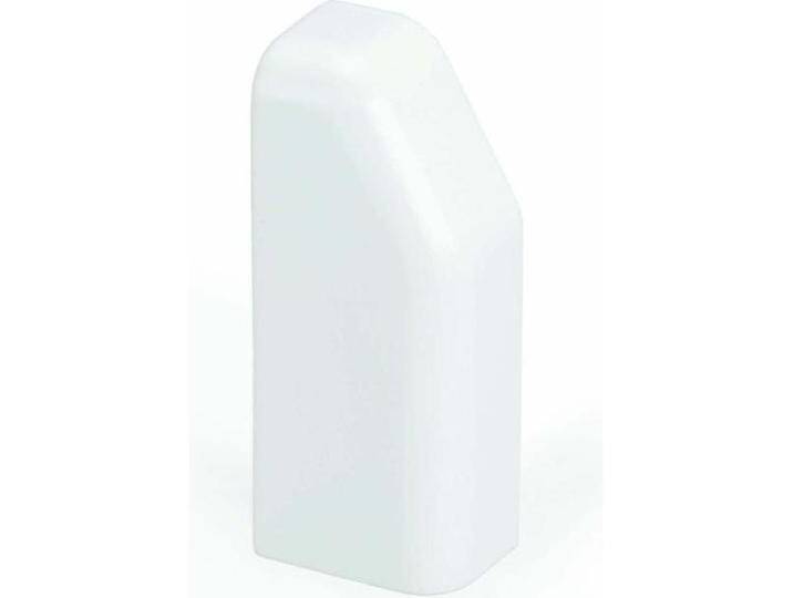 10x OBO Bettermann, Leitungsführung Zubehör, Endstück links SL 20x70 7035, PVC, 6132298 10x OBO Bettermann, Leitungsführung Zubehör, Endstück links SL 20x70 7035, PVC, 6132298 von Galaxus