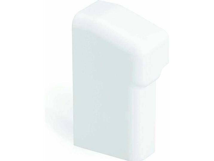 10x OBO Bettermann, Leitungsführung Zubehör, Endstück links SL-T 20x70 9010, PVC, 6132291 10x OBO Bettermann, Leitungsführung Zubehör, Endstück links SL-T 20x70 9010, PVC, 6132291 von Galaxus