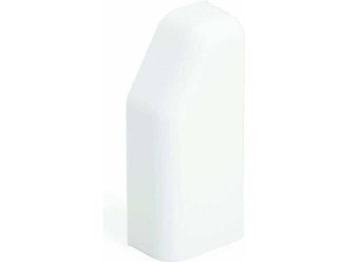 10x OBO Bettermann, Leitungsführung Zubehör, Endstück rechts SL 20x110 9010, PVC, 6132286 10x OBO Bettermann, Leitungsführung Zubehör, Endstück rechts SL 20x110 9010, PVC, 6132286 von Galaxus